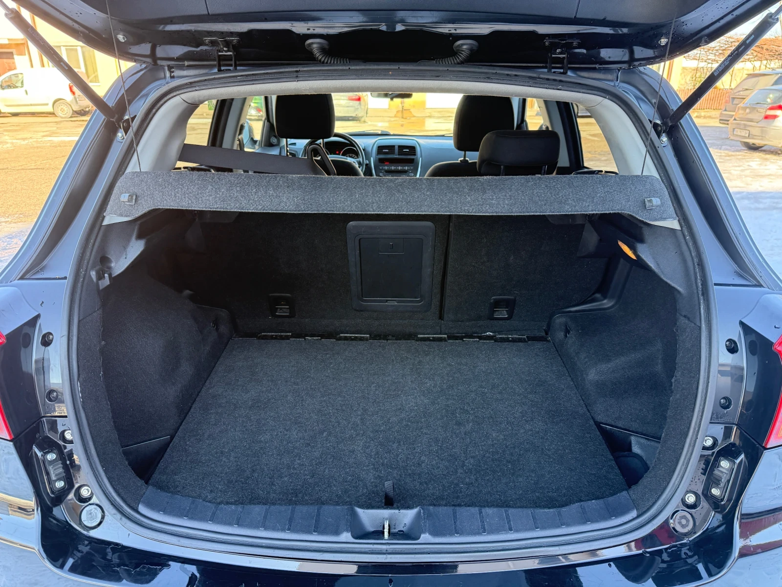 Mitsubishi ASX 1.8�* 150��* 4WD* ��������* ������*  | Mobile.bg � ����������� 16