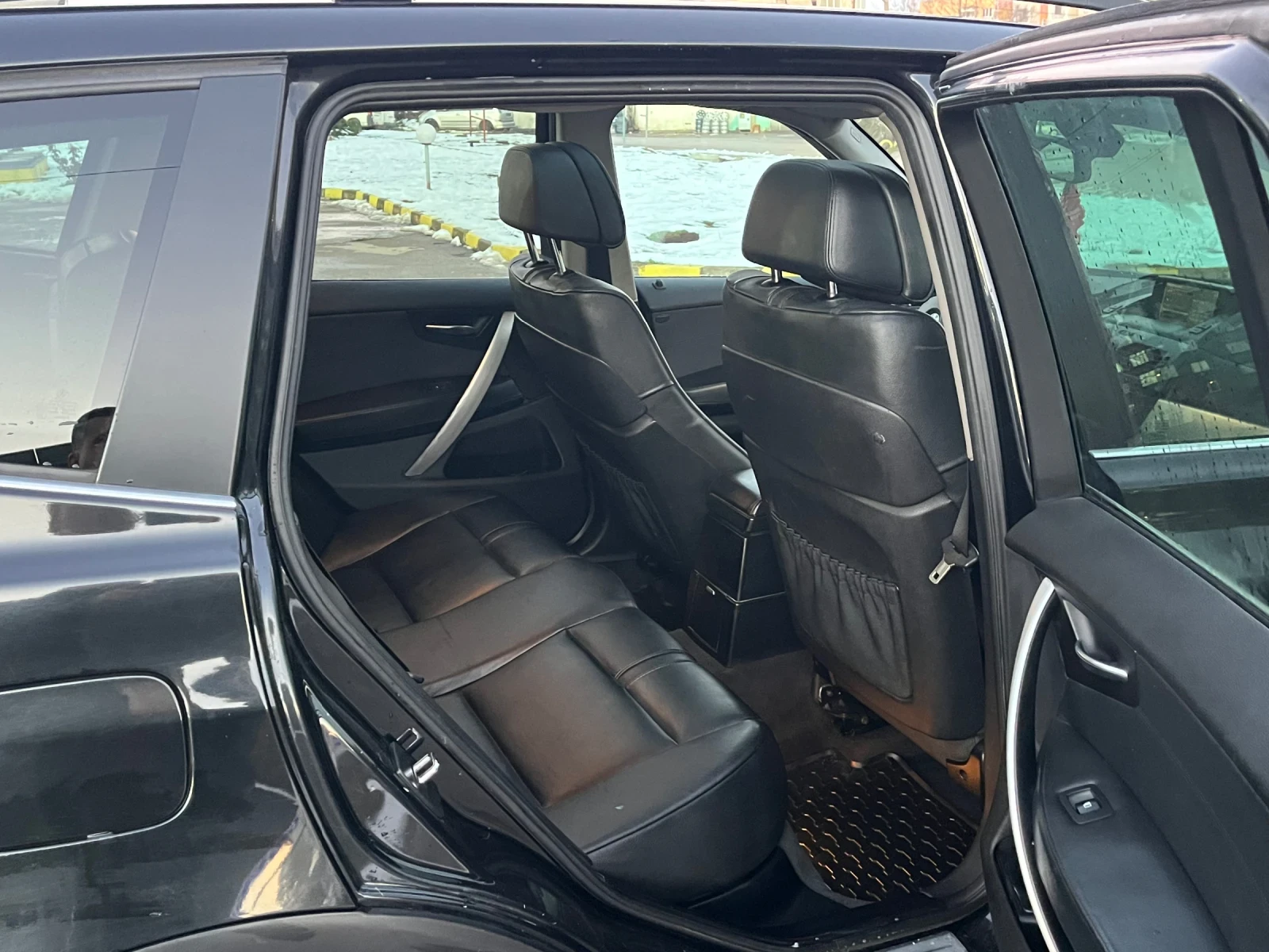 BMW X3 3.0D  | Mobile.bg � ����������� 12