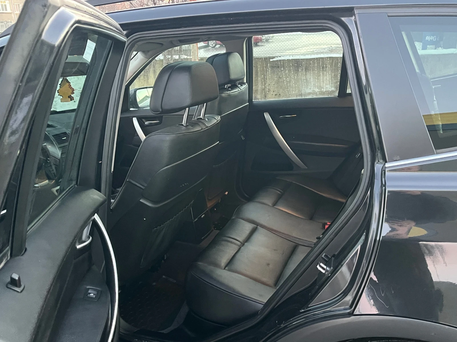 BMW X3 3.0D  | Mobile.bg � ����������� 10