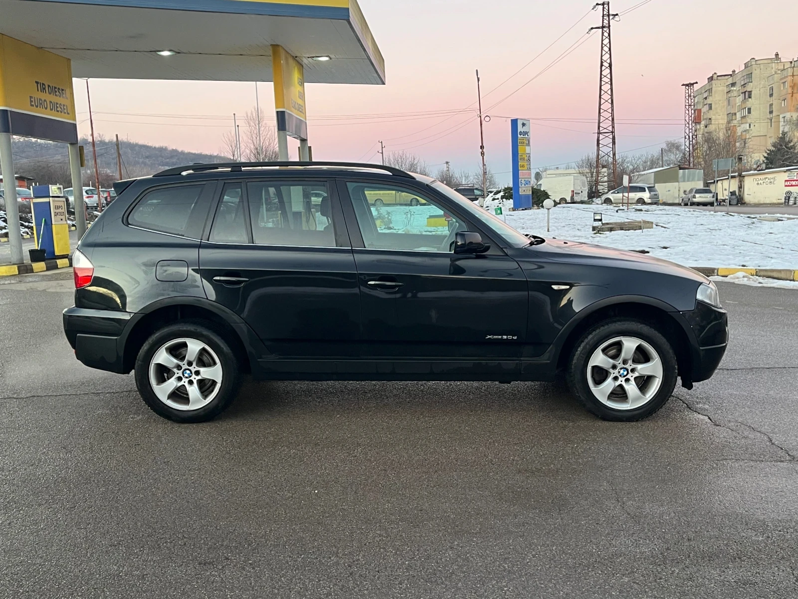 BMW X3 3.0D  | Mobile.bg � ����������� 4