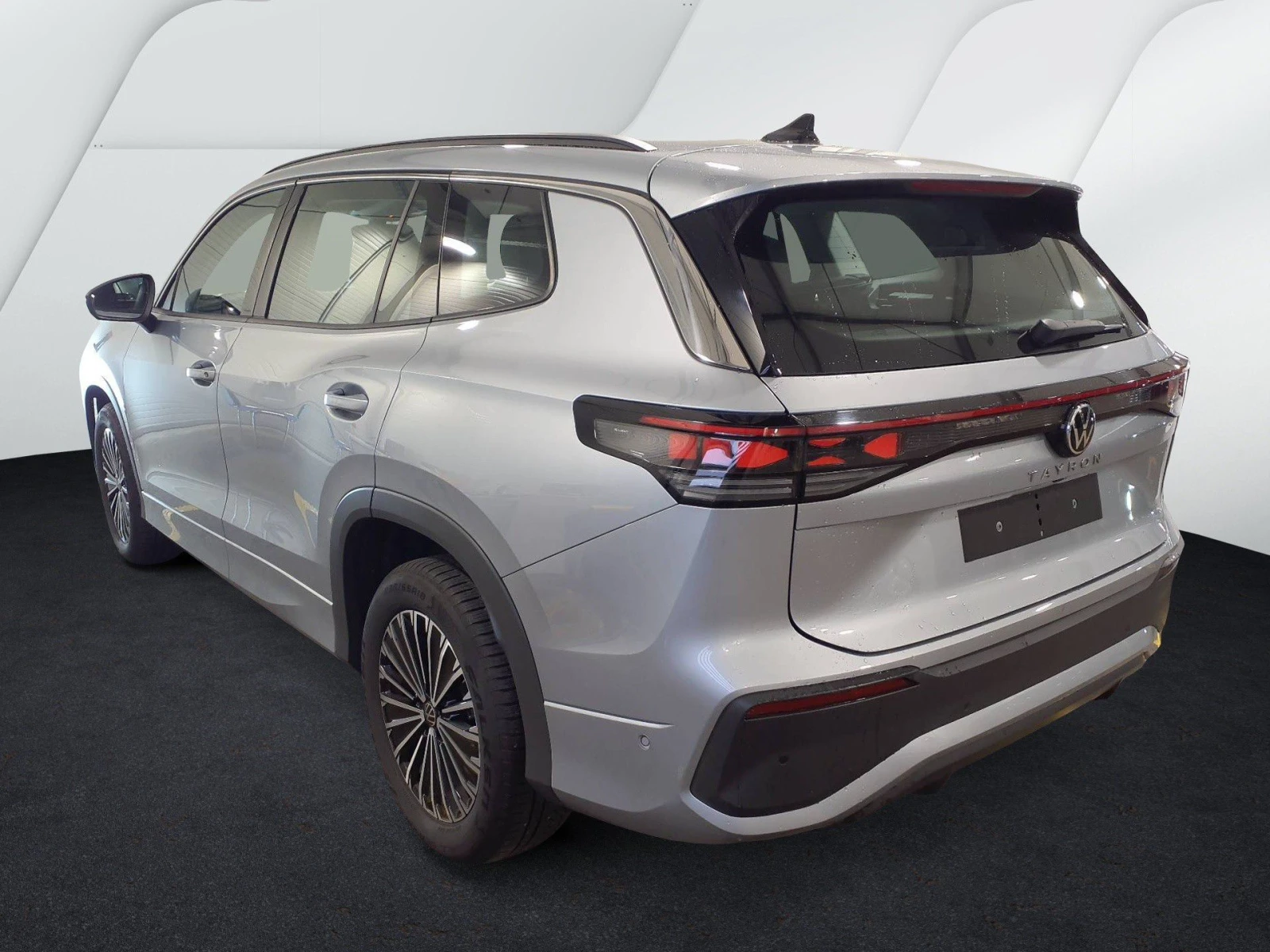 VW Tayron Life 4Motion 2.0 TDI 142kW 7местен - изображение 2