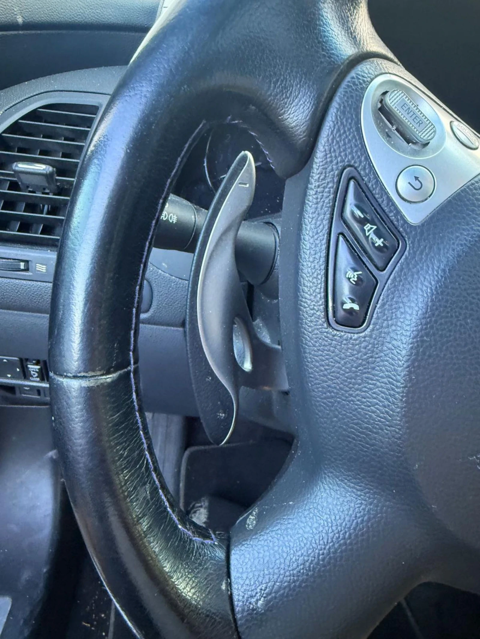 Infiniti QX70 S 3.7i-ГАЗ-БЕНЗИН - изображение 9