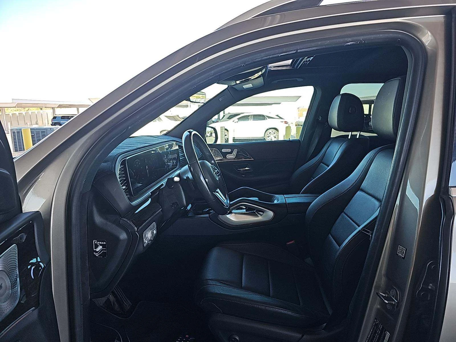 Mercedes-Benz GLE 350  - изображение 6