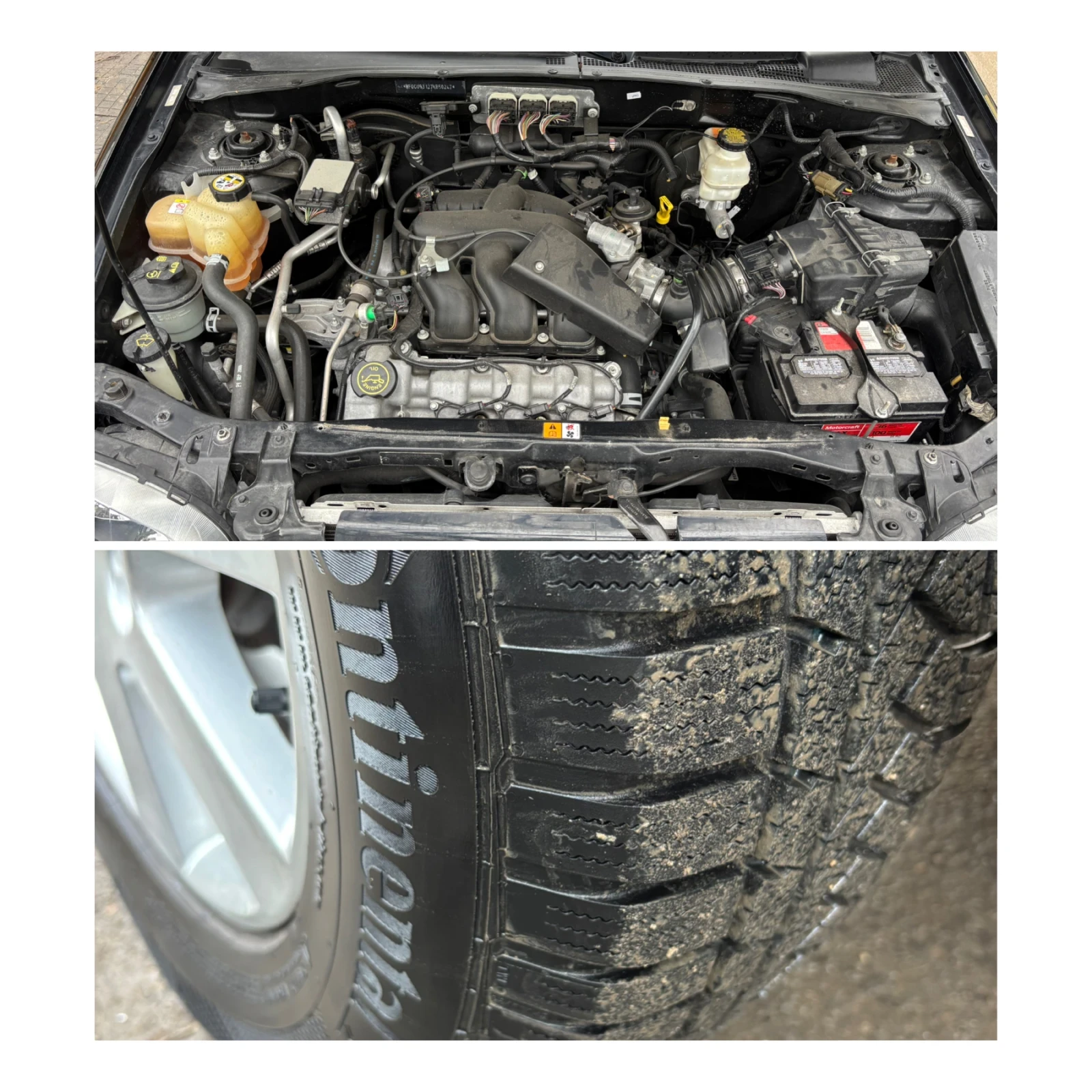 Ford Maverick ���� ��������� 145500�� Maverick, XLT 4x4 AUTOMATI | Mobile.bg � ����������� 15