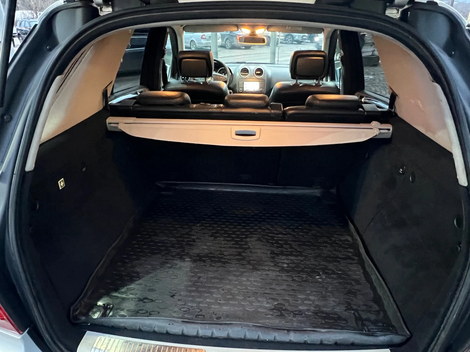 Mercedes-Benz ML 320 �� �������!!! �������� ������ 100%���������! | Mobile.bg � ����������� 16