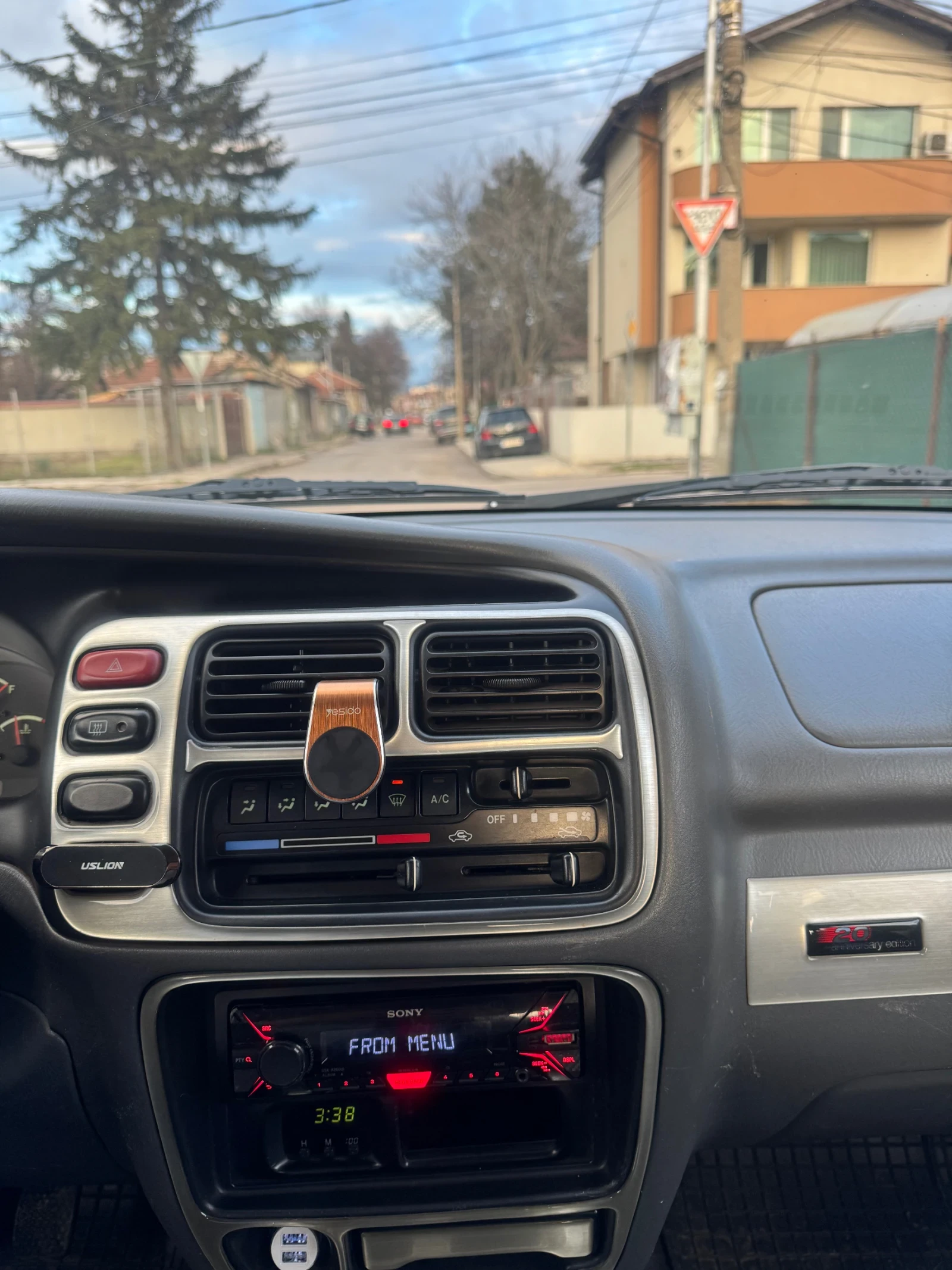 Suzuki Grand vitara  - изображение 10