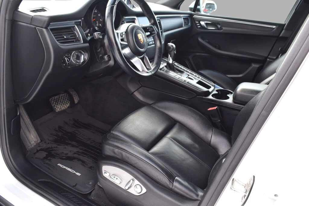 Porsche Macan, снимка 9 - Автомобили и джипове - 53819568