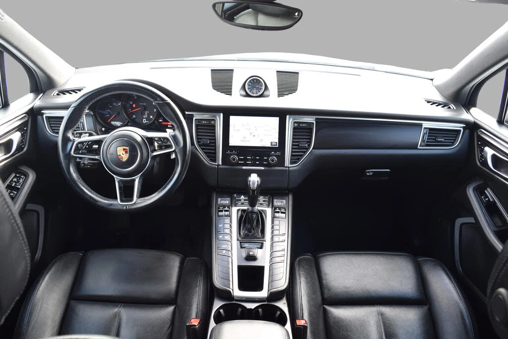 Porsche Macan, снимка 10 - Автомобили и джипове - 53819568