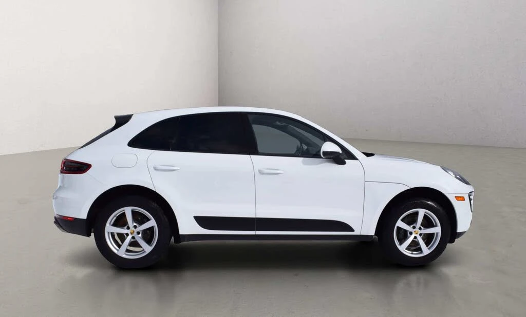 Porsche Macan, снимка 5 - Автомобили и джипове - 53819568