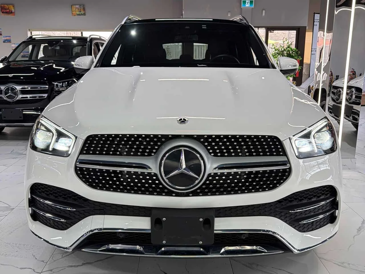 Mercedes-Benz GLE 450  CARFAX, снимка 6 - Автомобили и джипове - 54047020