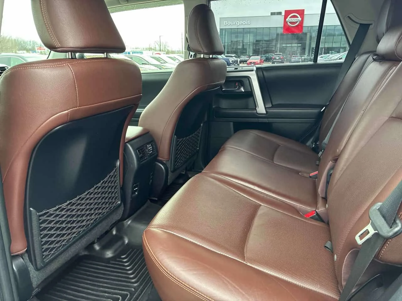 Toyota 4runner SR5/�������/��������� | Mobile.bg � ����������� 11