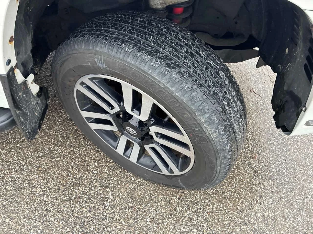 Toyota 4runner SR5/�������/��������� | Mobile.bg � ����������� 6