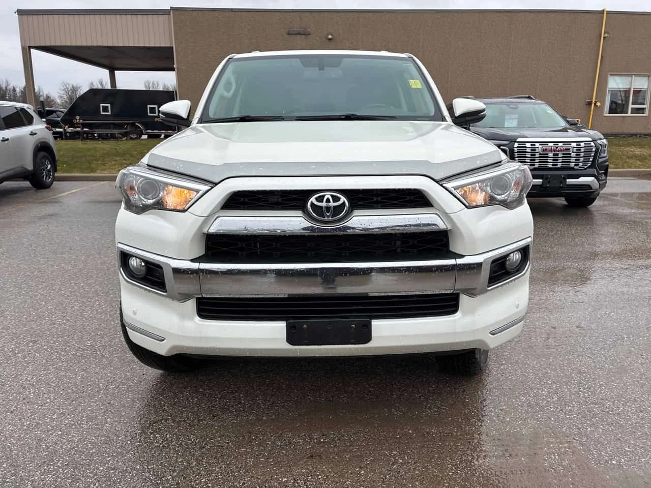 Toyota 4runner SR5/�������/��������� | Mobile.bg � ����������� 2