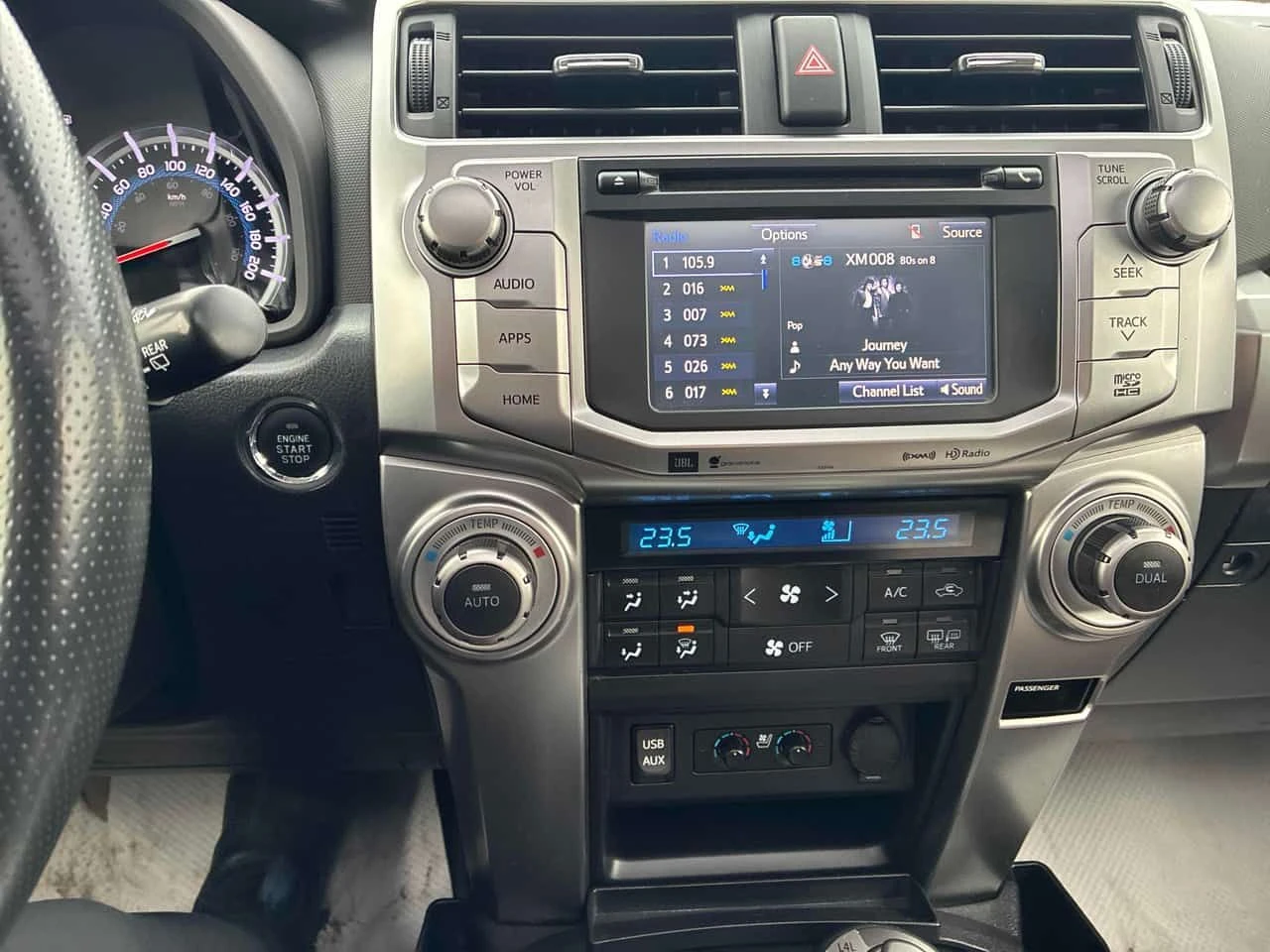 Toyota 4runner SR5/�������/��������� | Mobile.bg � ����������� 9