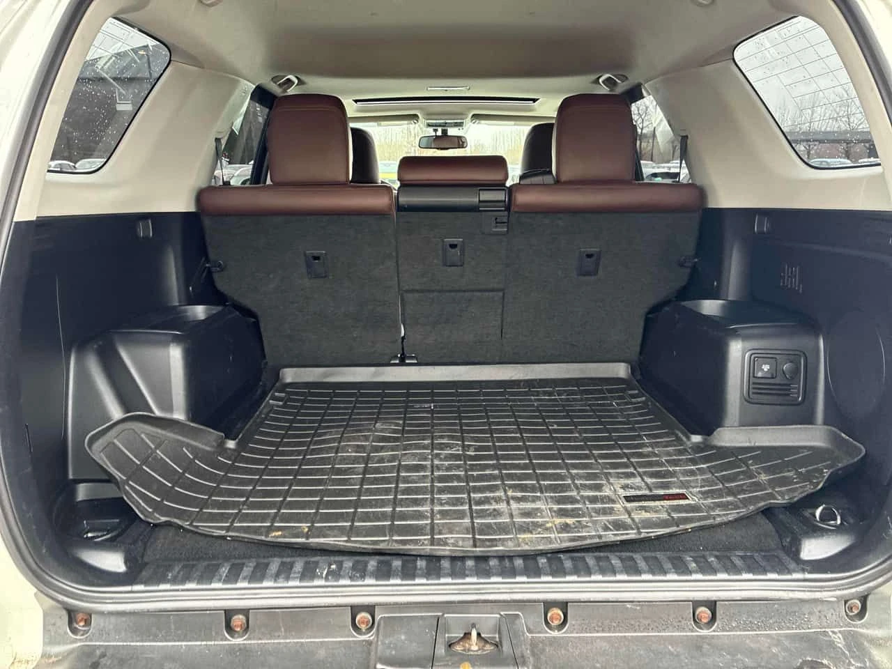 Toyota 4runner SR5/�������/��������� | Mobile.bg � ����������� 13