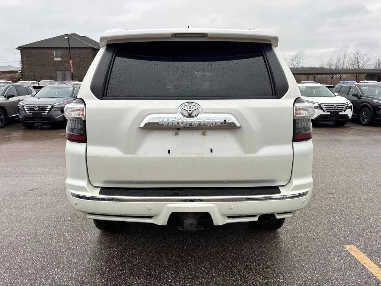 Toyota 4runner SR5/�������/��������� | Mobile.bg � ����������� 5