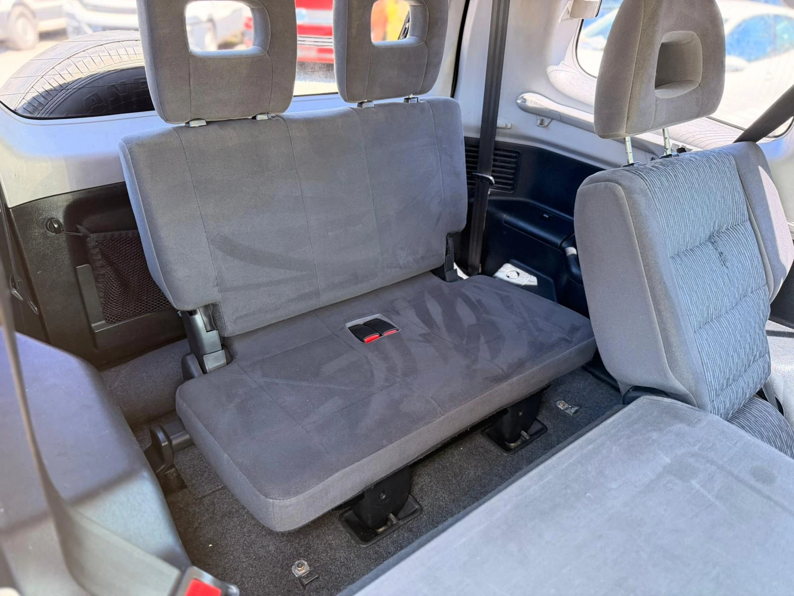 Mitsubishi Pajero 3.2DI-D 6+ 1, снимка 12 - Автомобили и джипове - 54333018