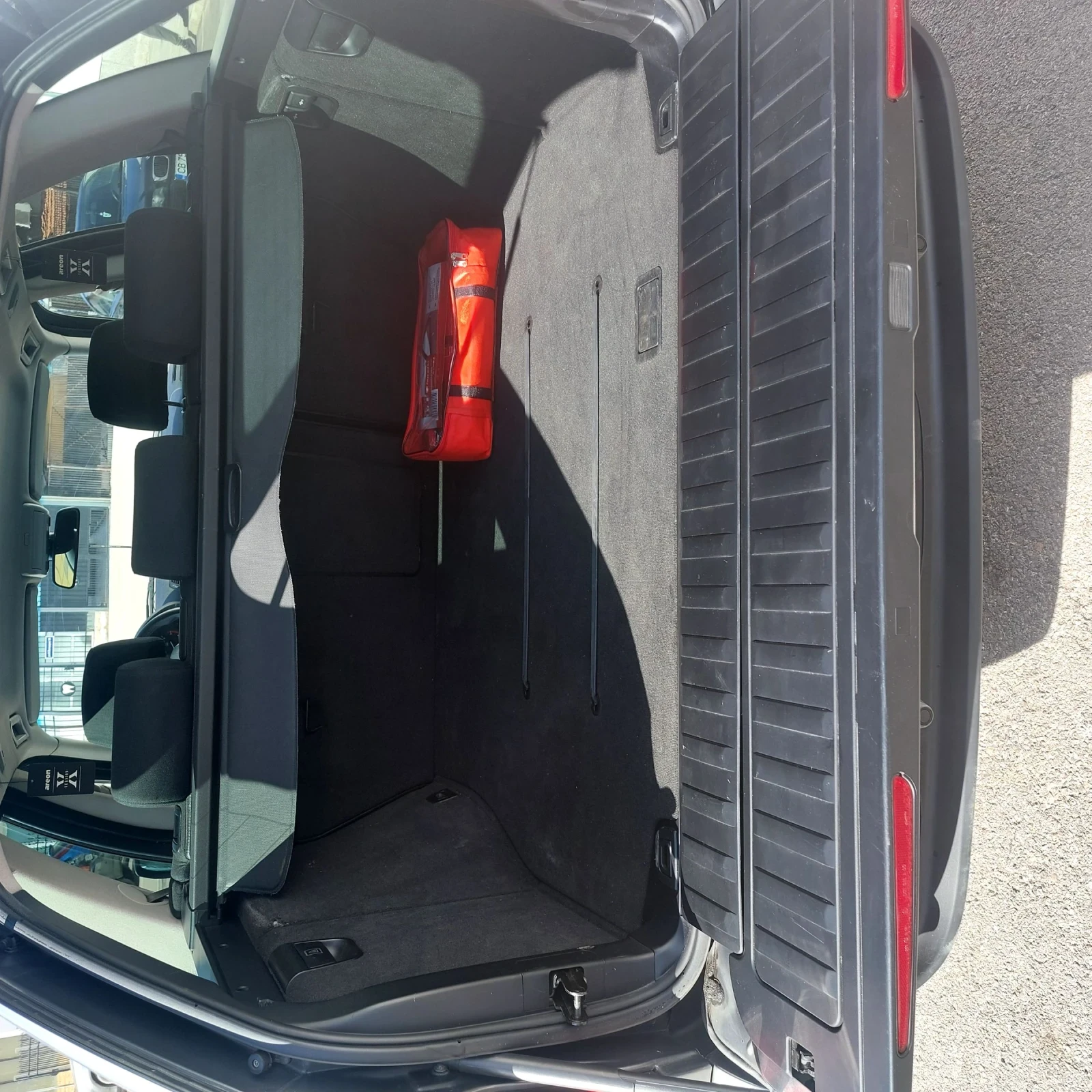 BMW X5, снимка 6 - Автомобили и джипове - 54347723