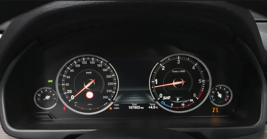 BMW X5 xDrive30d , снимка 8 - Автомобили и джипове - 54463626