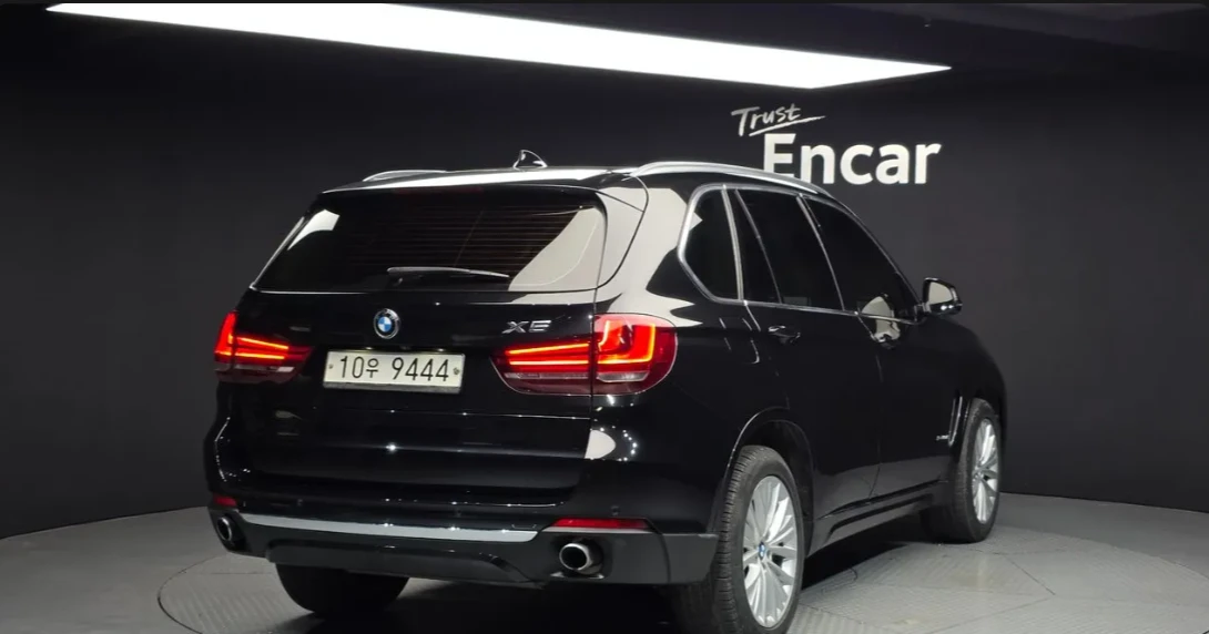 BMW X5 xDrive30d , снимка 2 - Автомобили и джипове - 54463626