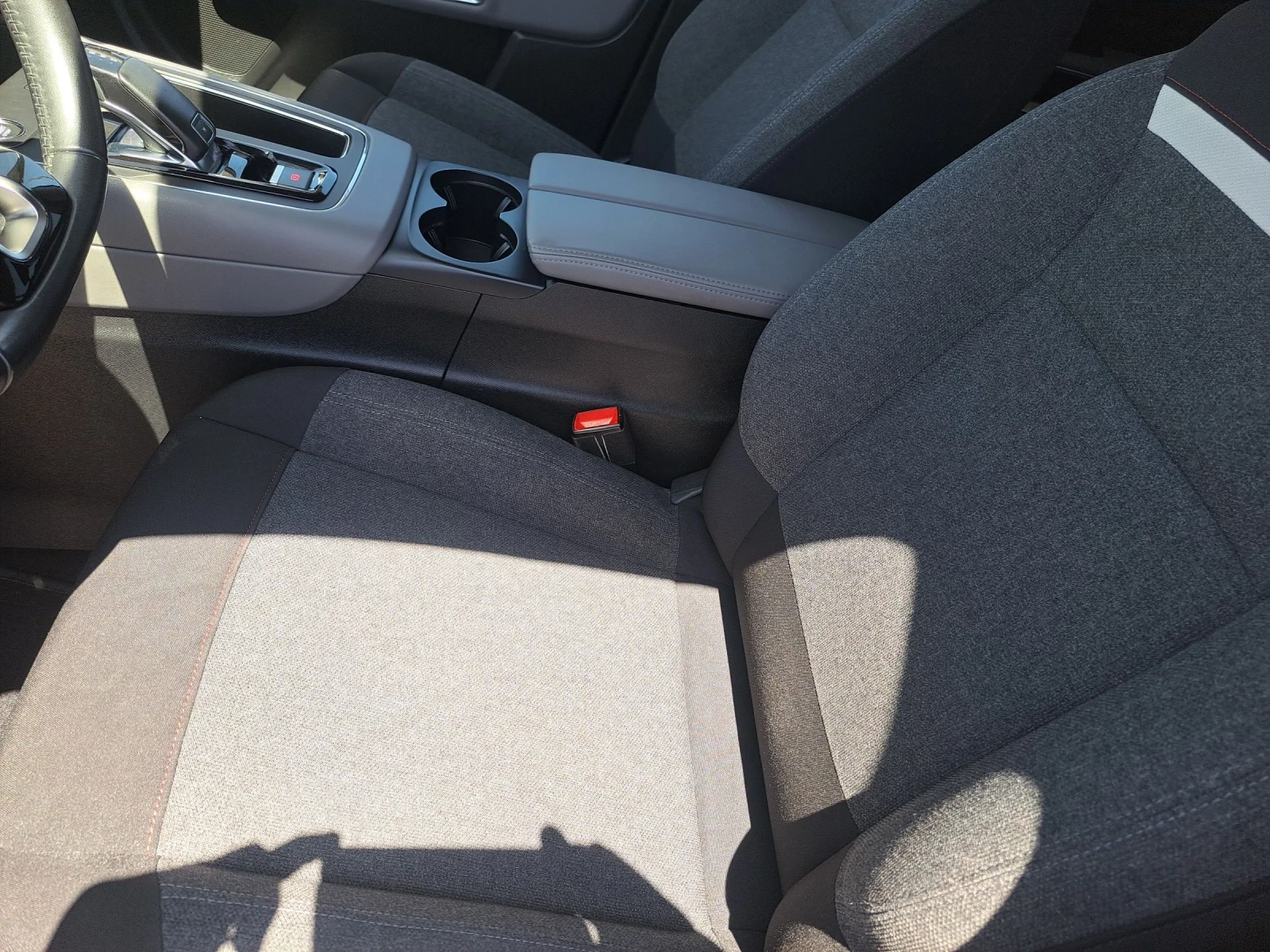 Citroen C5 Aircross 1.5TDI  AVTOMAT, снимка 8 - Автомобили и джипове - 54726440