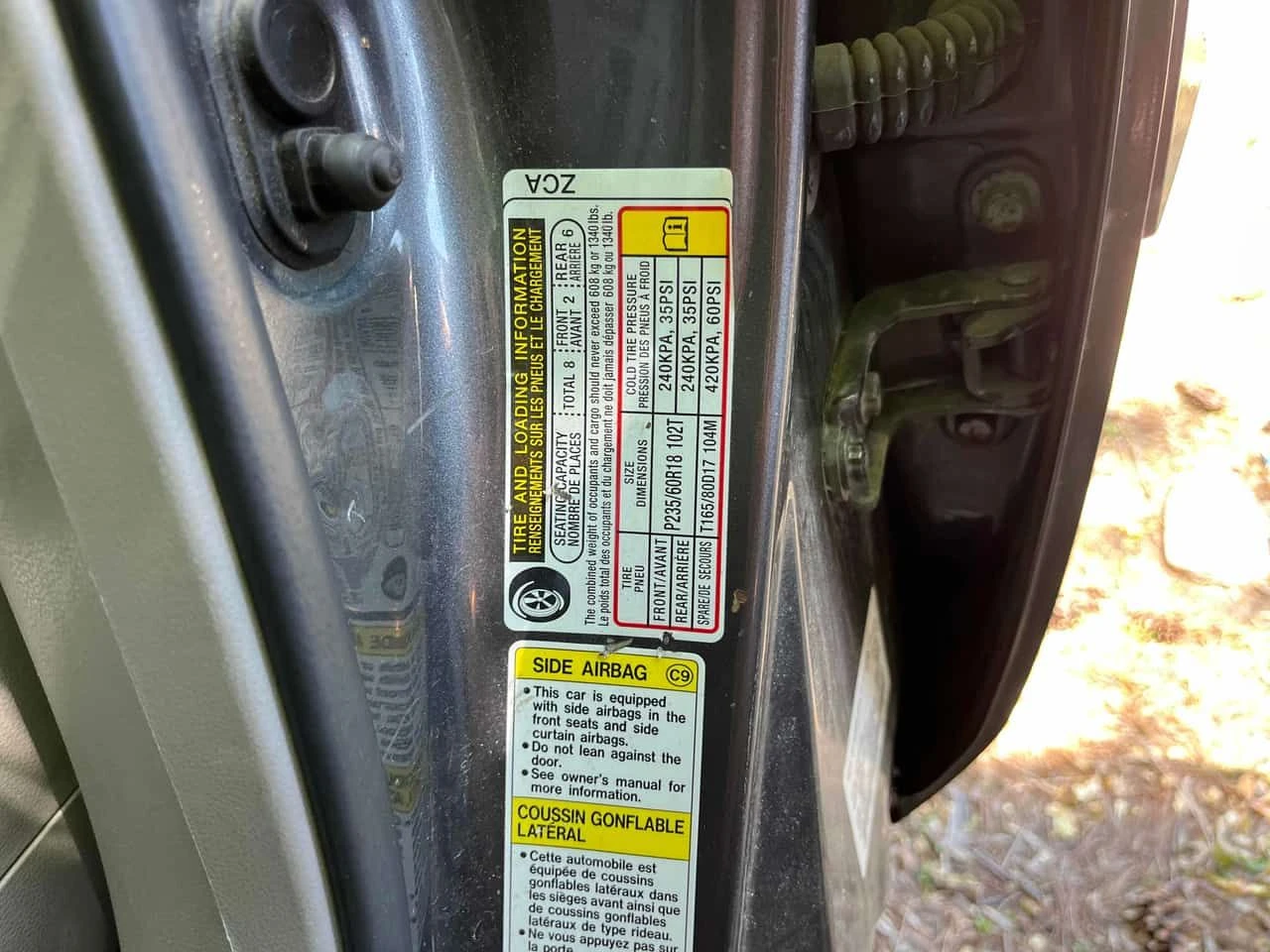 Honda Pilot * EX L * CARFAX * ПАНО * KEYLESS * ПОДГРЕВИ, снимка 10 - Автомобили и джипове - 54750550