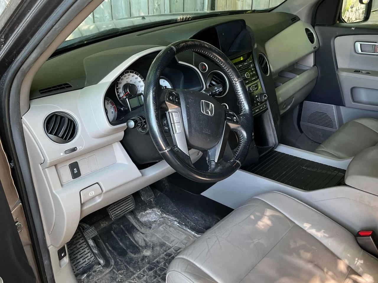 Honda Pilot * EX L * CARFAX * ПАНО * KEYLESS * ПОДГРЕВИ, снимка 5 - Автомобили и джипове - 54750550
