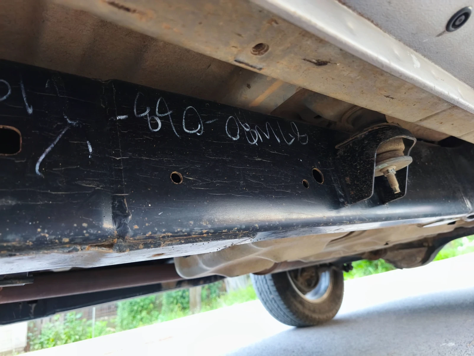 Toyota Hilux Isuzu D-Max, снимка 11 - Автомобили и джипове - 54795780