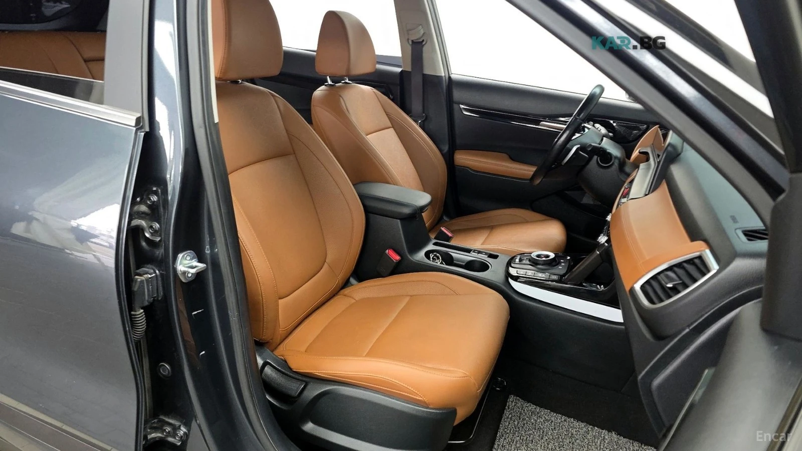 Kia Seltos SIGNATURE* DRIVE-ASSISTS* SMART-KEY* DIGITAL* , снимка 14 - Автомобили и джипове - 54902338