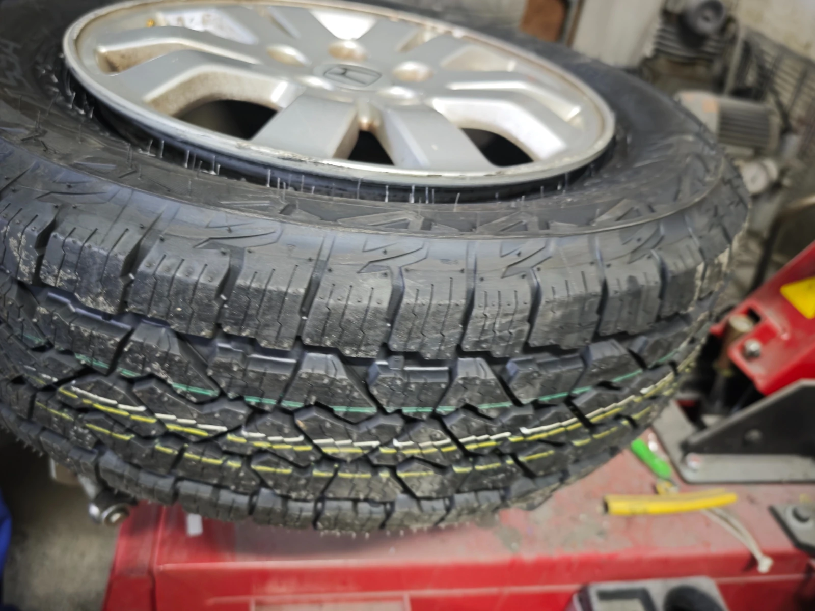 Honda Cr-v 2.0 4x4 | Mobile.bg � ����������� 17