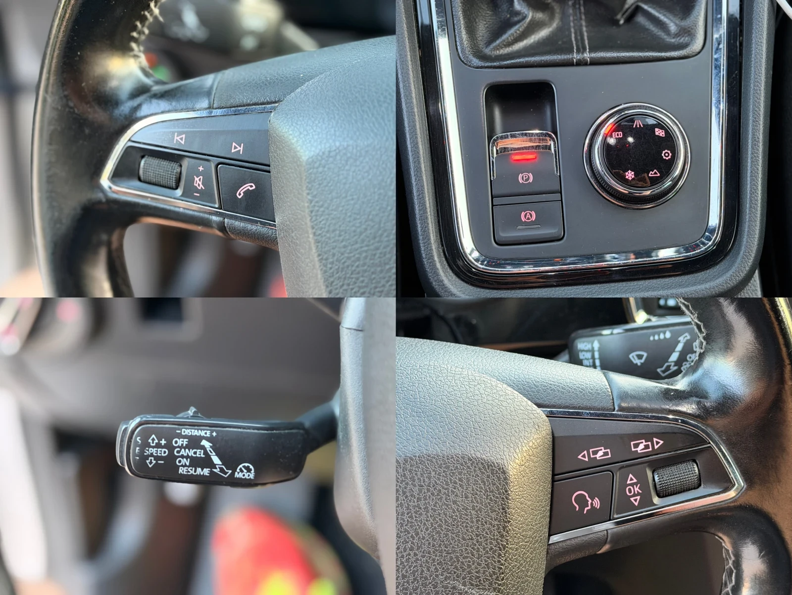 Seat Ateca 2.0TDI/4x4/����/CARPLAY | Mobile.bg � ����������� 15