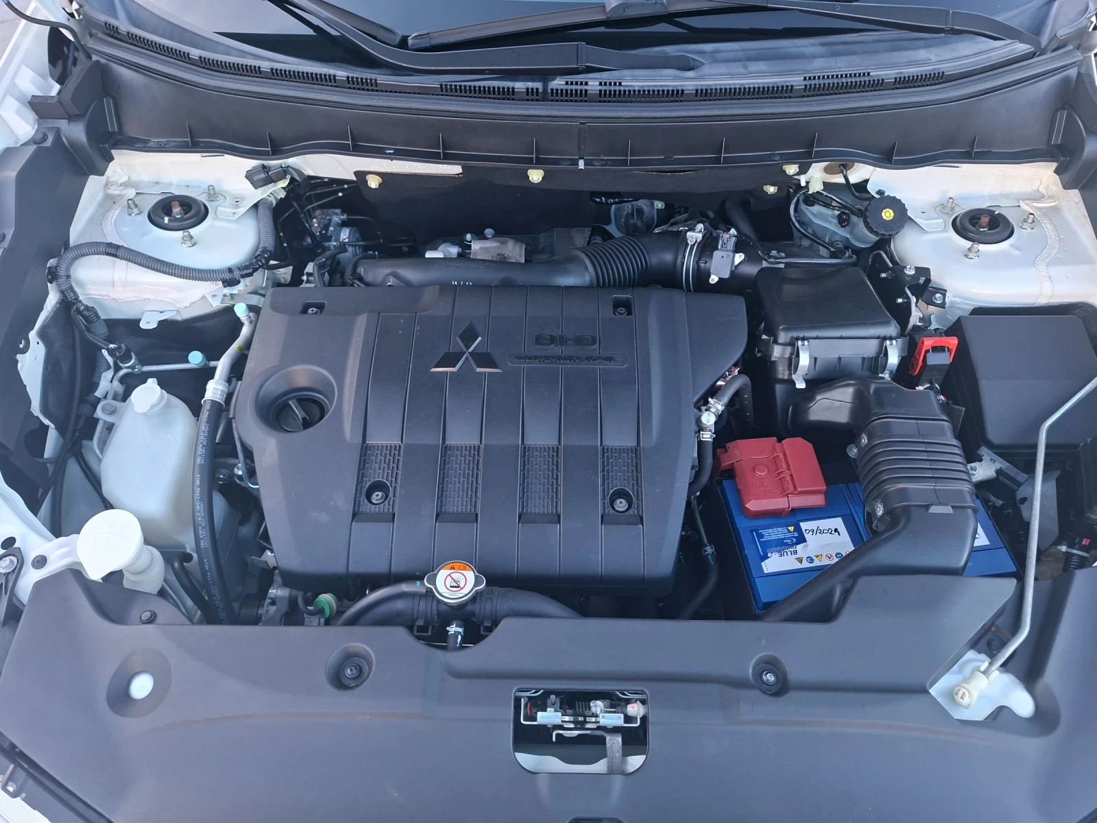 Mitsubishi ASX 1, 8D-150�� 4�4 | Mobile.bg � ����������� 15