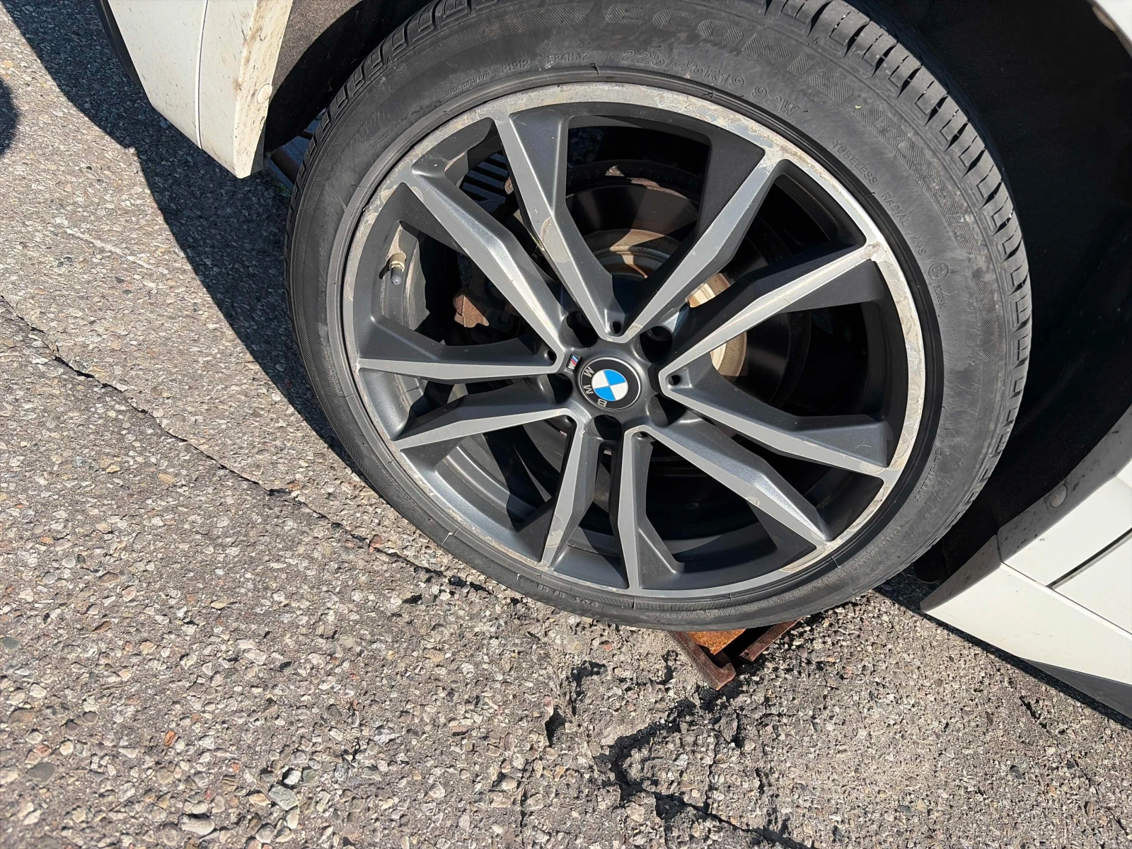 BMW X2 XDRIVE28i * ГЛАВНО ПРЕДСТАВИТЕЛСТВО НА BMW* , снимка 6 - Автомобили и джипове - 55898010
