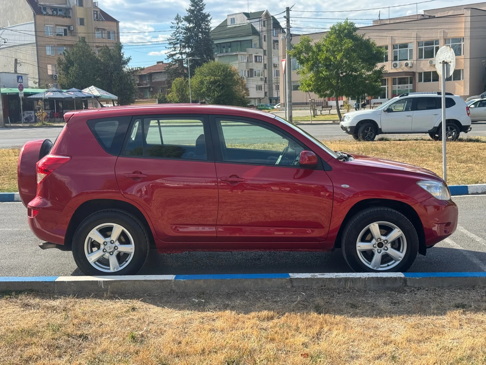 Toyota Rav4 D4D 136��. | Mobile.bg � ����������� 4