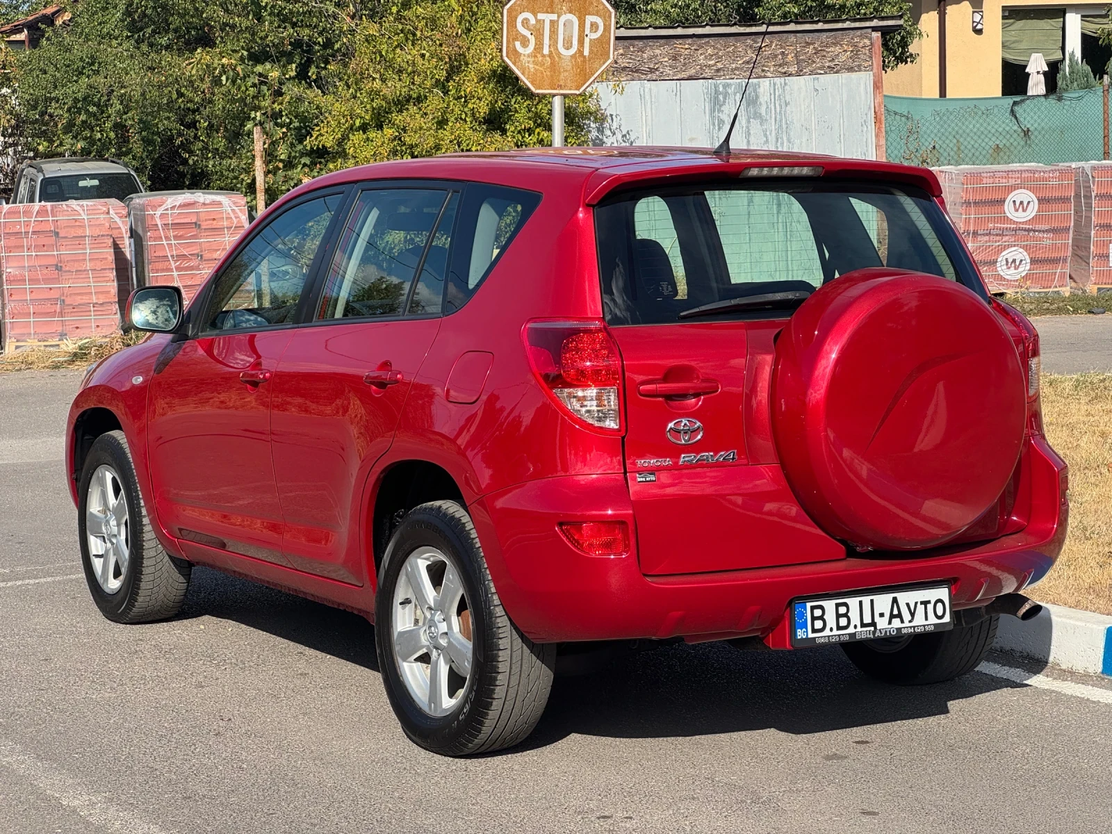 Toyota Rav4 D4D 136��. | Mobile.bg � ����������� 6