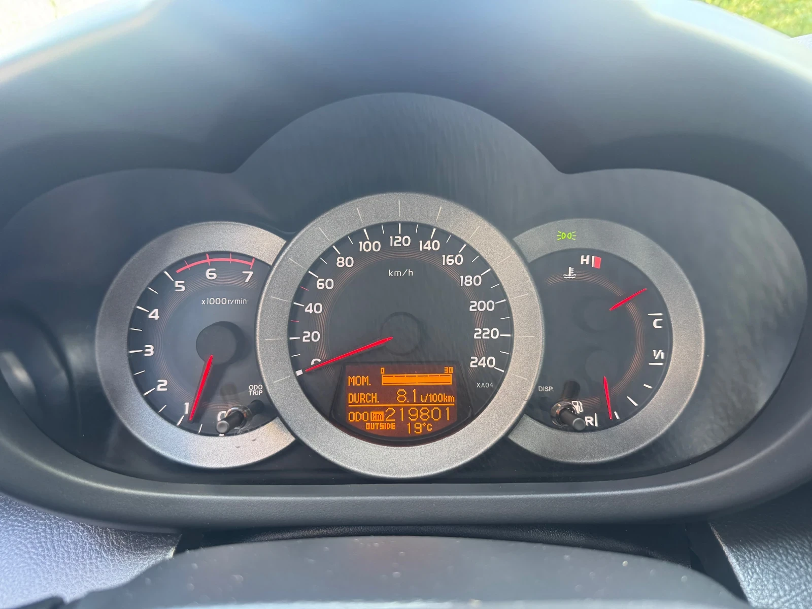 Toyota Rav4 D4D 136��. | Mobile.bg � ����������� 16
