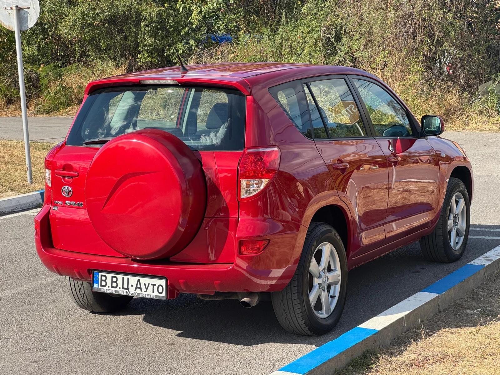 Toyota Rav4 D4D 136��. | Mobile.bg � ����������� 5