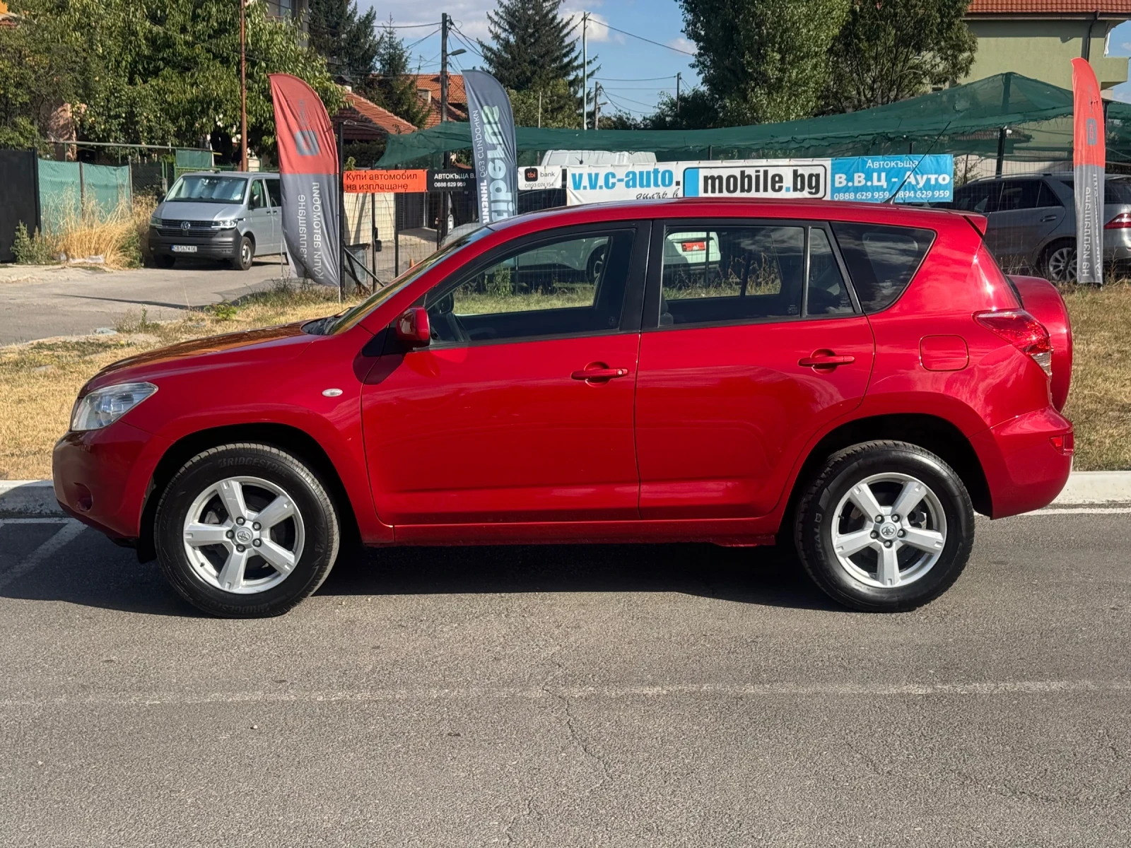 Toyota Rav4 D4D 136��. | Mobile.bg � ����������� 7