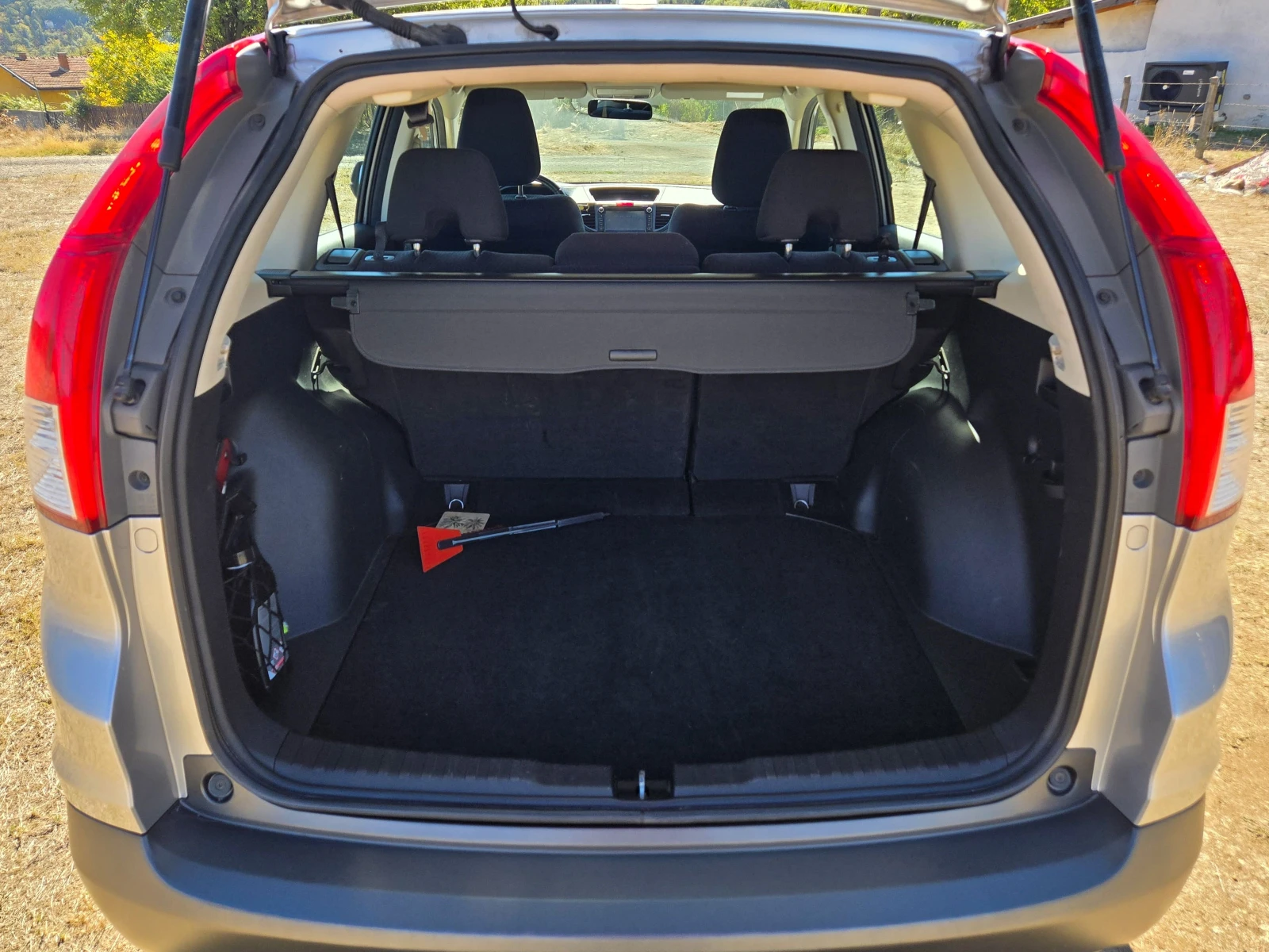 Honda Cr-v, снимка 13 - Автомобили и джипове - 56384017