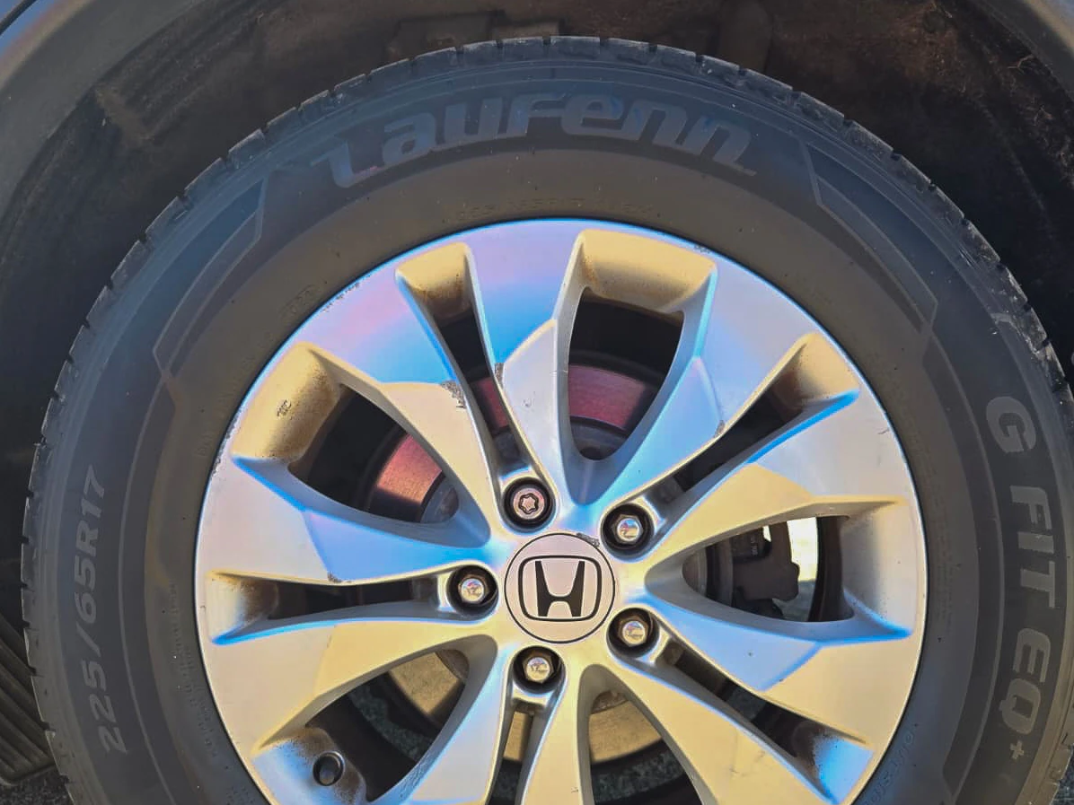 Honda Cr-v, снимка 16 - Автомобили и джипове - 56384017
