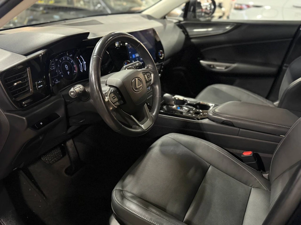 Lexus NX 250 PREMIUM * 4X4 | Mobile.bg � ����������� 12