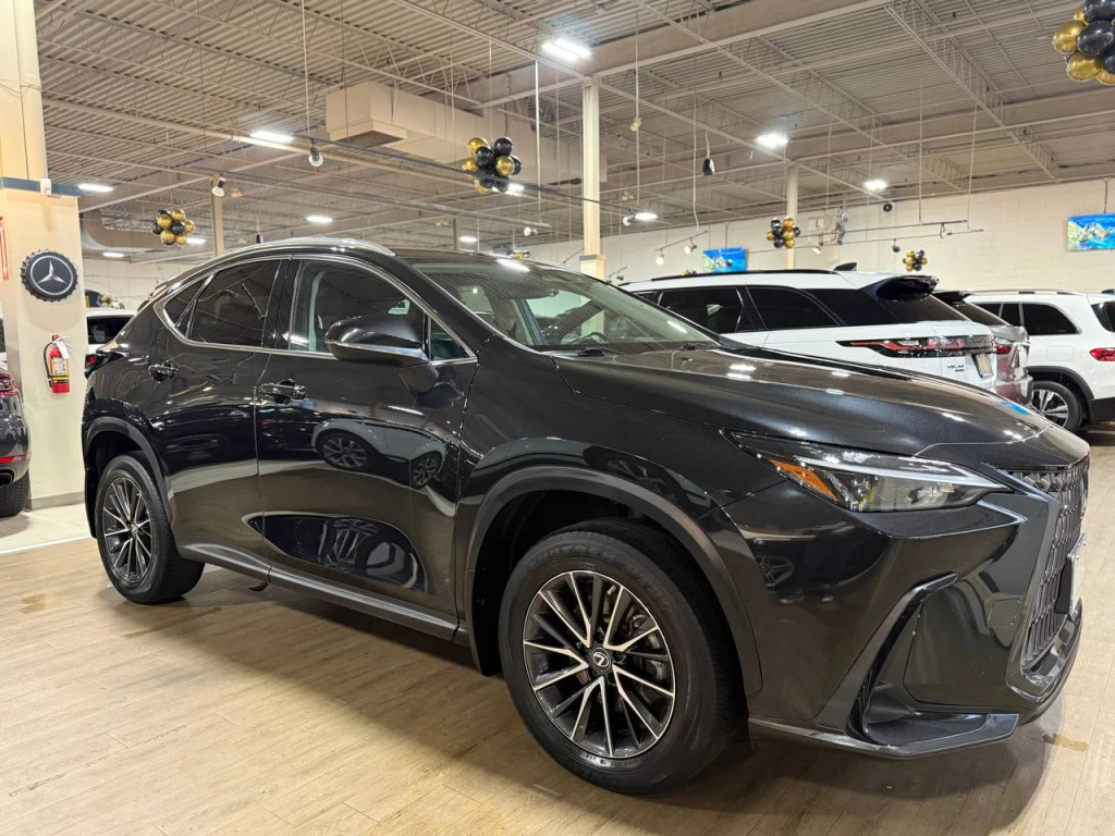 Lexus NX 250 PREMIUM * 4X4 | Mobile.bg � ����������� 3