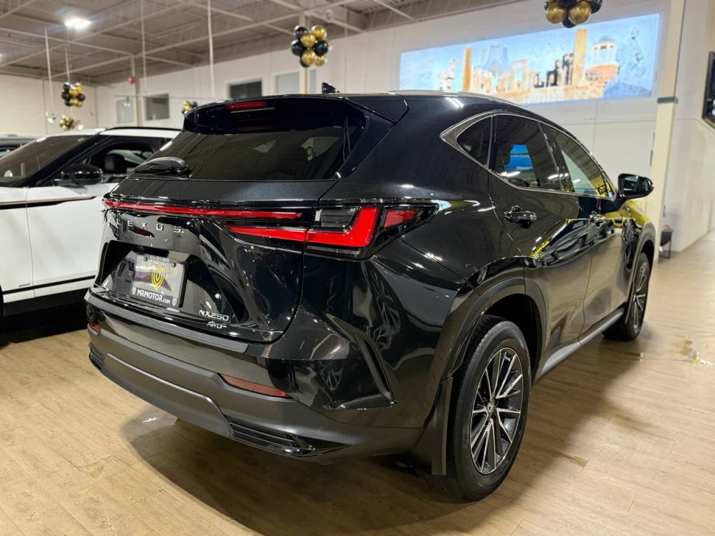 Lexus NX 250 PREMIUM * 4X4 | Mobile.bg � ����������� 5