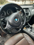 BMW X3 F25 xDRIVE M-PACK - [8] 