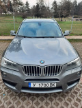 BMW X3 F25 xDRIVE M-PACK - [2] 