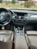 BMW X3 F25 xDRIVE M-PACK - [9] 