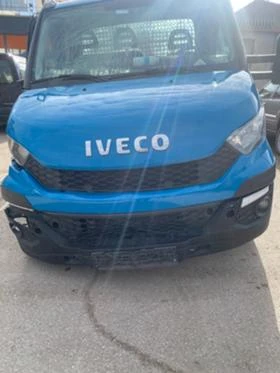 Iveco Daily 50-150, снимка 2