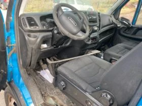 Iveco Daily 50-150, снимка 7