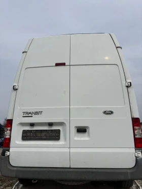 Ford Transit, снимка 7