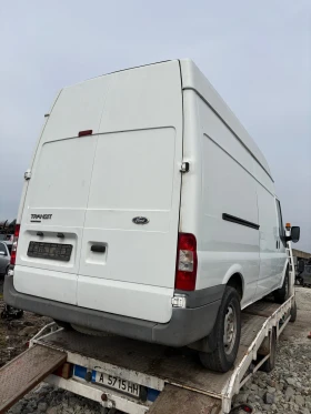 Ford Transit, снимка 8